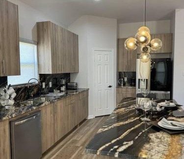 Conroe House | Gotravel