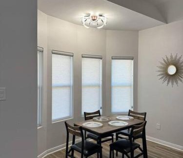 Conroe House | Gotravel
