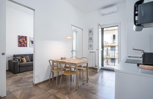 Porta Romana Apartment | Gottardo Apt (Corso San Gottardo/Navigli)