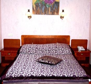 Stare Miasto Hotel | Gotyk