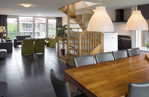 Burgum Villa | Goudplevier Comfort 10