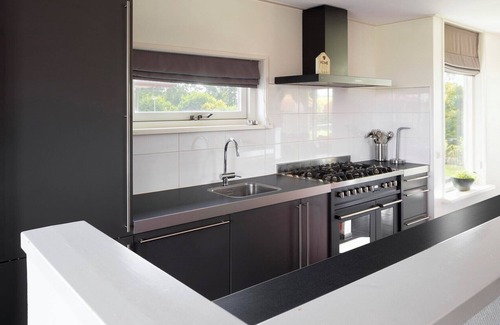 Burgum Villa | Goudplevier Comfort 10
