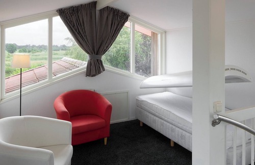 Jistrum Villa | Goudplevier Wellness Plus 8