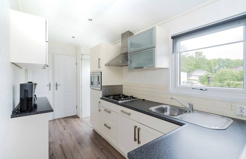 Baarle-Nassau Resort | Goudvink 602 - Two Bedroom Resort, Sleeps 4