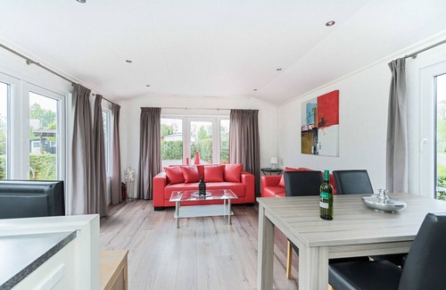 Baarle-Nassau Resort | Goudvink 602 - Two Bedroom Resort, Sleeps 4