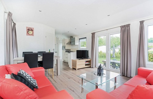 Baarle-Nassau Resort | Goudvink 602 - Two Bedroom Resort, Sleeps 4