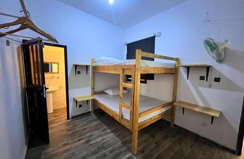 Diass Apartment | Goumland Diass