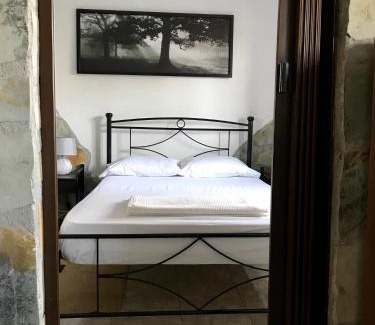 Andritsaina Apartment | Gourgiana Apartments