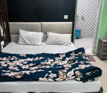 Katra House | Gouri Residency
