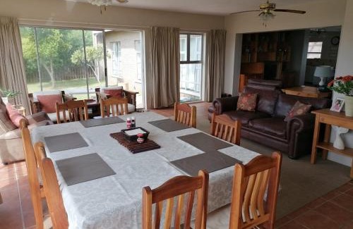 Gouritz House | Gouritz Family Home