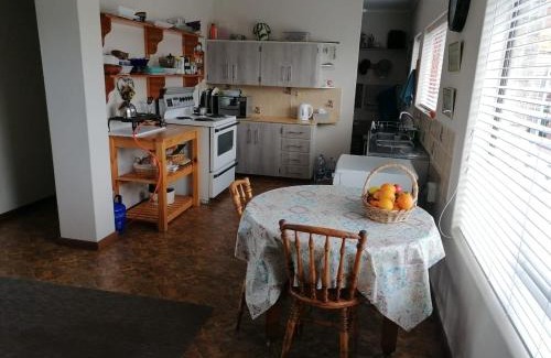 Gouritz House | Gouritz Family Home