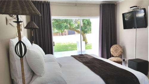 Gouritz House | Gouritz Guesthouse