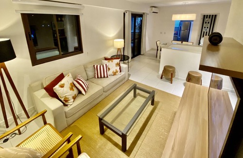 Recreio dos Bandeirantes Apartment | Gourmet Duplex Penthouse