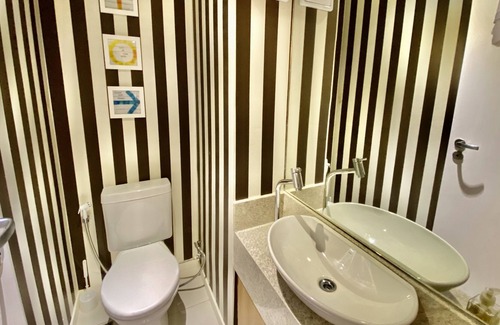 Recreio dos Bandeirantes Apartment | Gourmet Duplex Penthouse