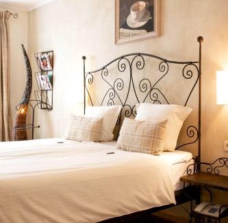 Sankt-Vith Hotel | Gourmet Hotel Zur Post