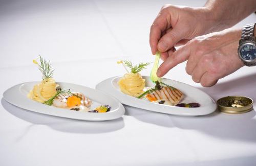 Sankt-Vith Hotel | Gourmet Hotel Zur Post