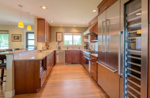 Old North Boulder House | Gourmet Kitchen, Walk to Pearl St!