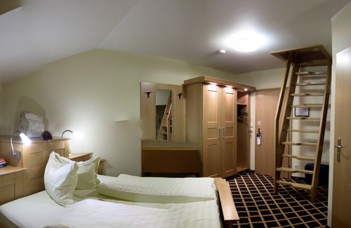 Luxembourg Ardennes Hotel | Gourmet & Relax Hotel De La Sure