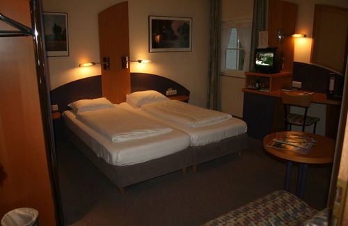 Luxembourg Ardennes Hotel | Gourmet & Relax Hotel De La Sure