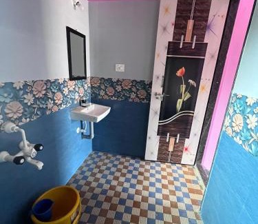 Gokarna House | goutami prasad jungle stay
