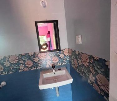 Gokarna House | goutami prasad jungle stay