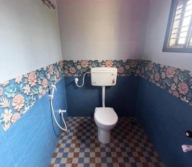 Gokarna House | goutami prasad jungle stay