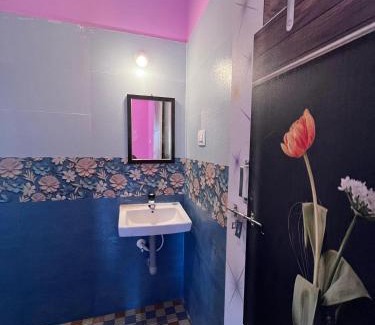 Gokarna House | goutami prasad jungle stay