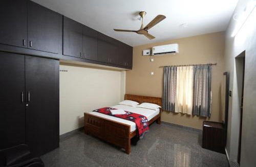 Kurinjipadi House | Goutham Residency