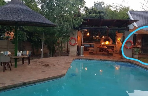 Bayswater Apartment | Gouveia Guest House