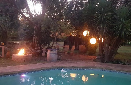 Bayswater Apartment | Gouveia Guest House