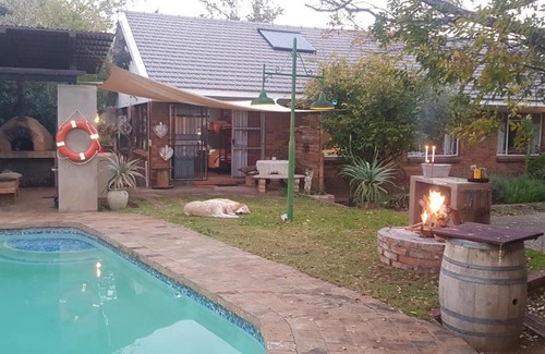 Bayswater Apartment | Gouveia Guest House