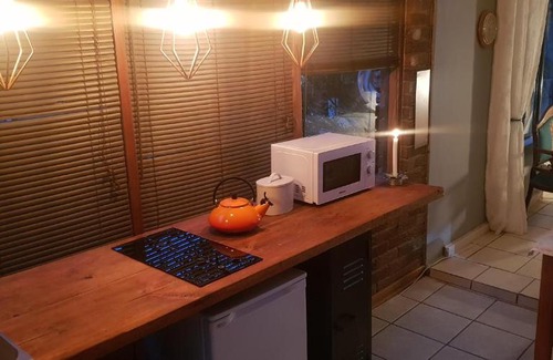 Bayswater Apartment | Gouveia Guest House