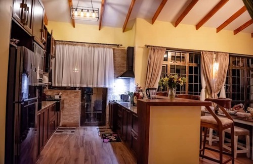 Nanyuki House | Govan Laikipia Holiday Home