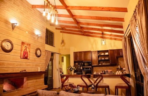 Nanyuki House | Govan Laikipia Holiday Home