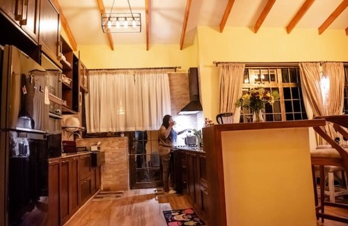 Nanyuki House | Govan Laikipia Holiday Home