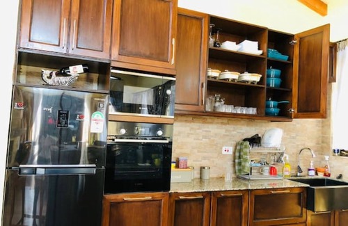Nanyuki House | Govan Laikipia Holiday Home