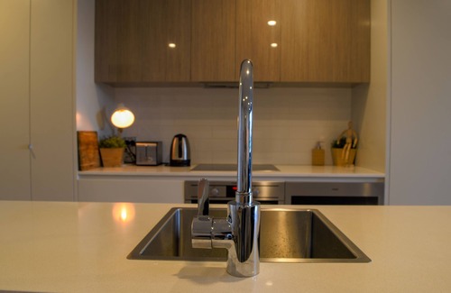 Barton Apartment | Governor Place - Executive Central Apartment in the heart of Canberra