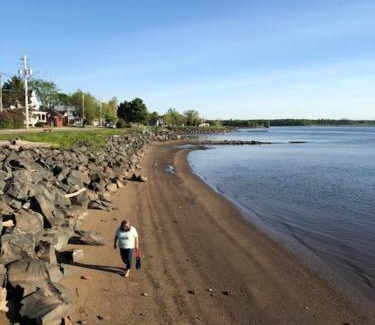 Nelson Miramichi Hotel | Governor's Mansion Inn