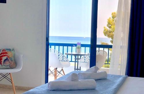 Pentakomo Apartment | Governors Beach Costas Apts