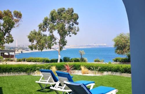 Pentakomo Apartment | Governors Beach Costas Apts