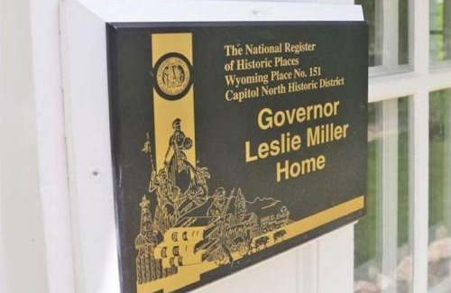 Cheyenne Villa | Governors Home