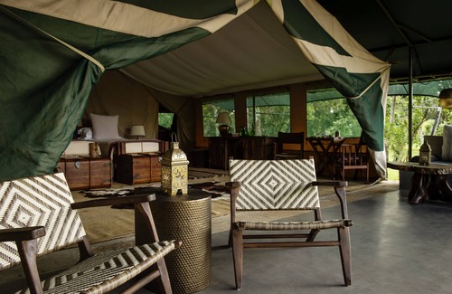 Mara North Conservancy RV Rental | Governors' IL Moran Camp