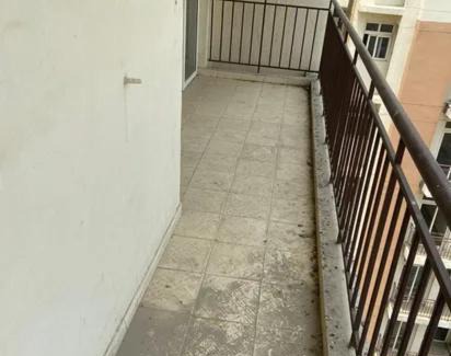 Viluppuram House | Govindhaswamy Nagar Suite