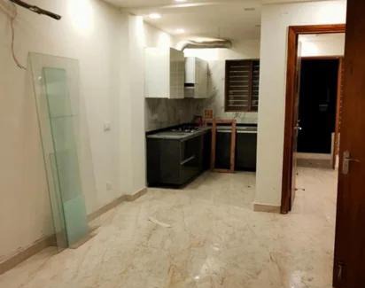 Viluppuram House | Govindhaswamy Nagar Suite