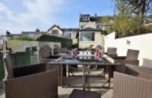 Mumbles House | Gower Cove Cottage