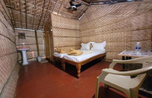 Sanapur Bed & Breakfast | Gowri Nature Stay Hampi