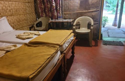 Sanapur Bed & Breakfast | Gowri Nature Stay Hampi