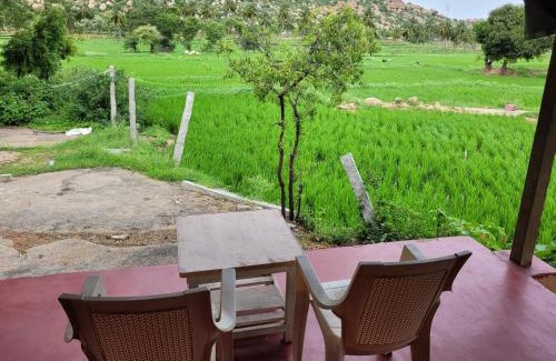 Sanapur Bed & Breakfast | Gowri Nature Stay Hampi