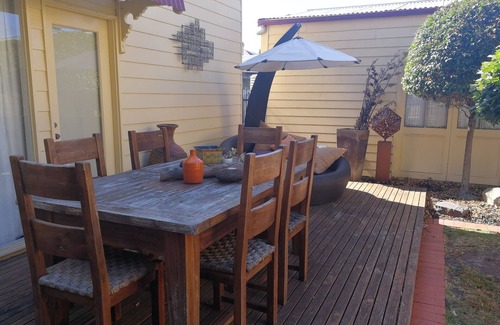 Port Albert House | Gowrie Guest House - Where hospitality meets the sea!