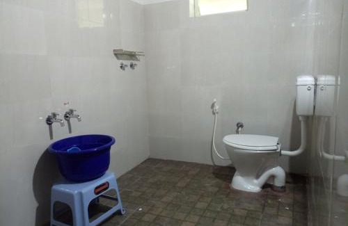 Somvarpet House | Gowrikere Homestay Coorg
